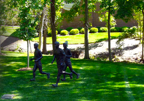 MBA Cross Country Runners MBA Cross Country Runners